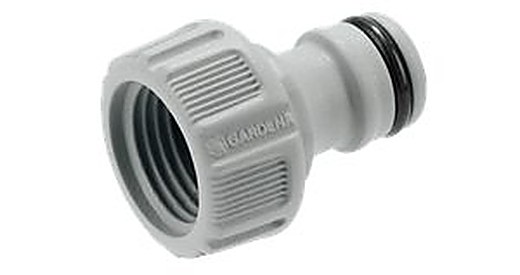 Nez de robinet 21 mm (G 1/2