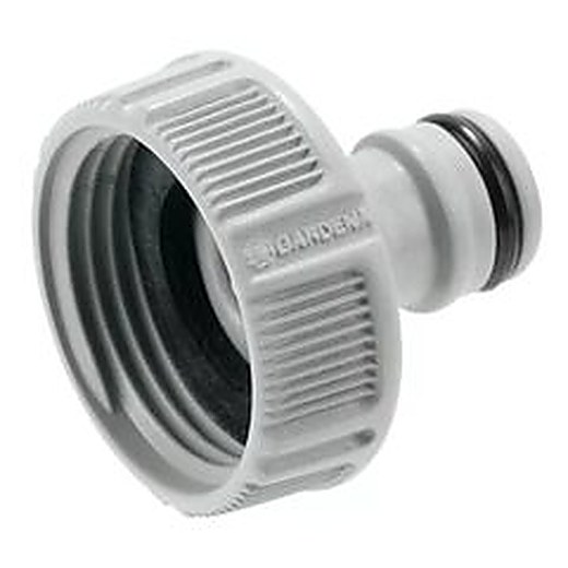 Nez de robinet 33,3 mm (G 1