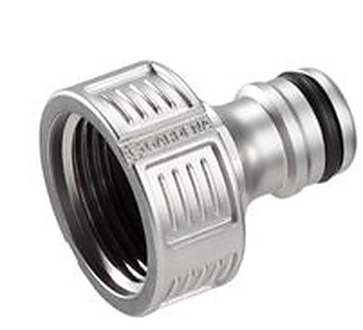 Nez de robinet Premium 26,5 mm (G 3/4