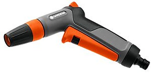 Pistolet multijets Classic