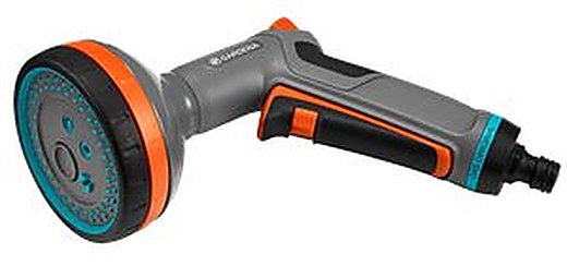 Pistolet multi-applications Comfort