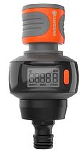 Compteur d'eau AquaCount