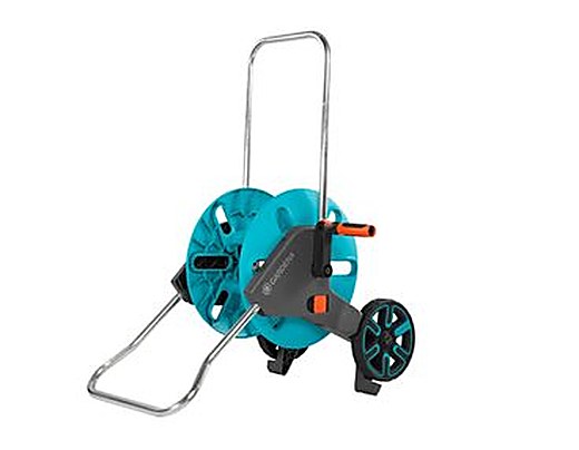 Chariot porte-tuyau CleverRoll M non équipé