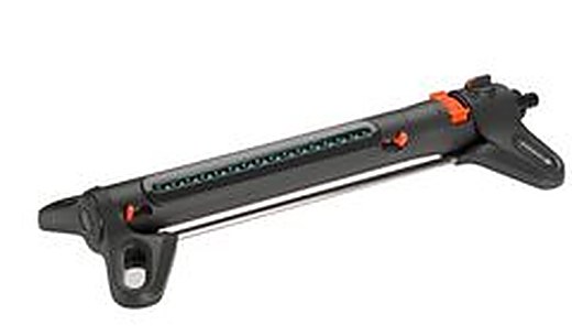 Arroseur oscillant AquaZoom M