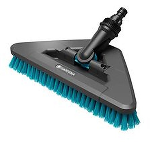 Brosse à manche souple Flex Cleansystem