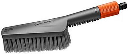 Brosse de lavage à main S dure Cleansystem