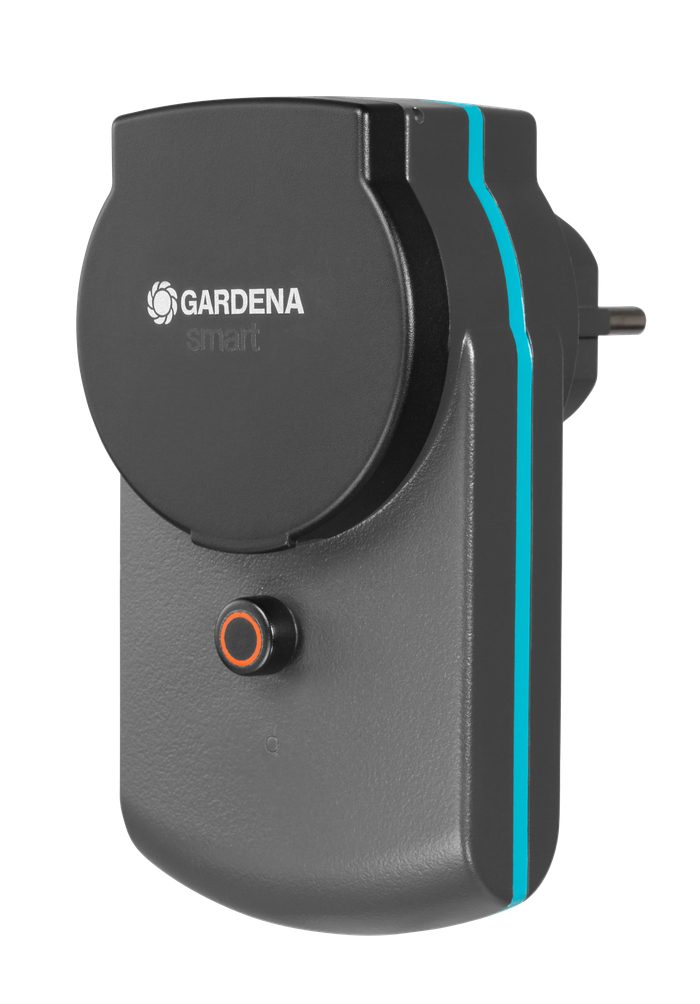 Prise électrique connectée smart Power