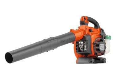 Husqvarna 125BVX