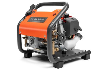 Husqvarna 321SP