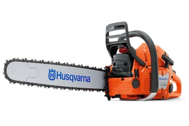 Husqvarna 372 XP X-Torq