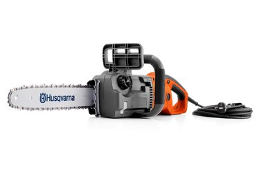 Husqvarna 420 EL