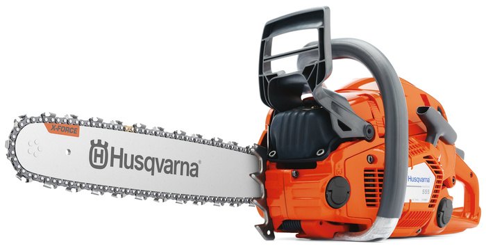 Husqvarna 555 Pro