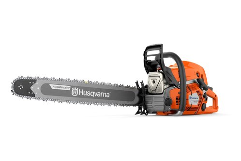 Husqvarna 592 XP