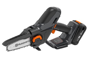Husqvarna Aspire P5-P4A