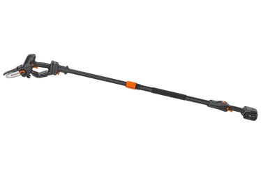 Husqvarna Aspire PE5-P4A