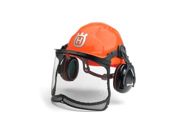 Husqvarna Casque forestier MK2