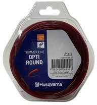Husqvarna Fil de coupe Opti Round Ø 1,5 mm