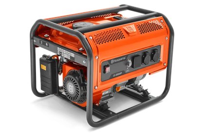 Husqvarna G2500P
