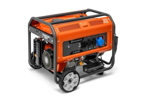 Husqvarna G8500P