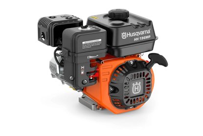 Husqvarna HH 196 MP