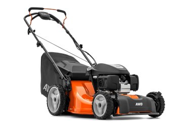Husqvarna LC 353AWD