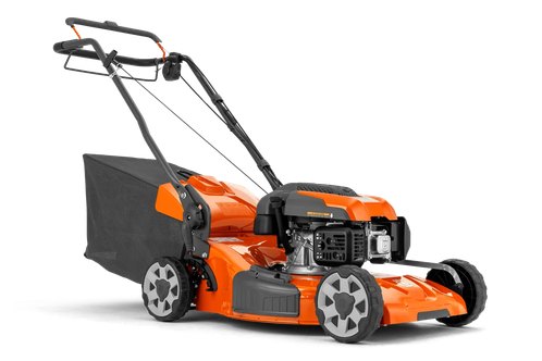 Husqvarna LC 353V