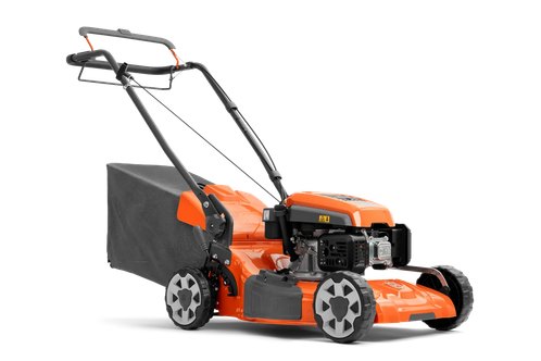 Husqvarna LC 356V
