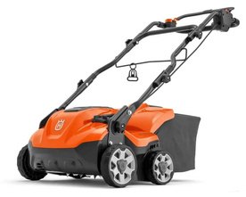 Husqvarna Scarificateur S138C