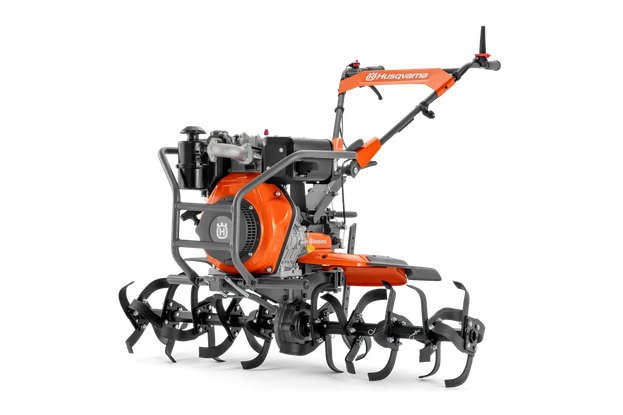 Husqvarna TF 545DE Diesel