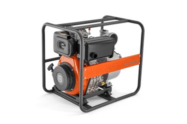 Husqvarna W100D
