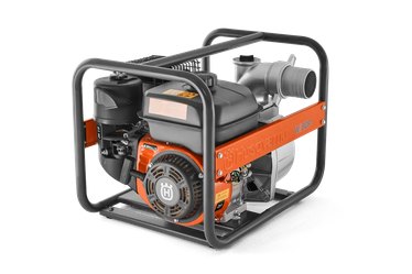 Husqvarna W80P
