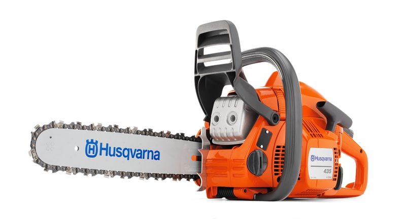 Husqvarna 435