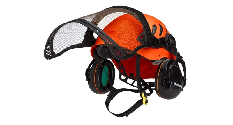 Casque d'élagage Technical