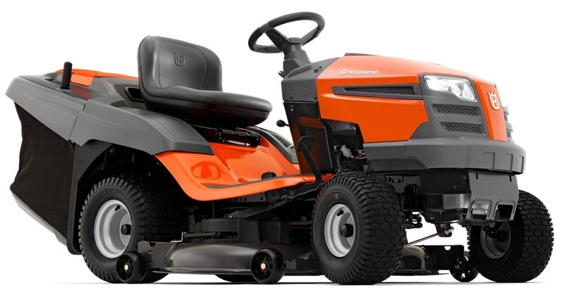 Husqvarna CTH 194