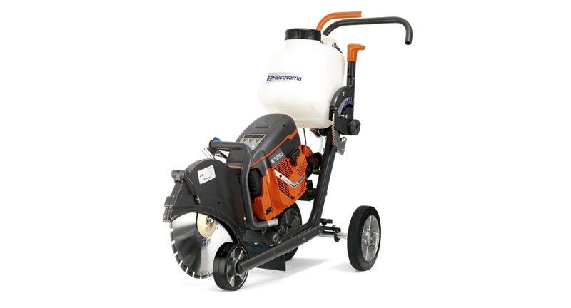 Husqvarna KV 970/1260