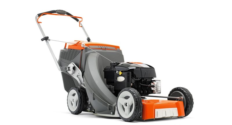 Husqvarna LC 48