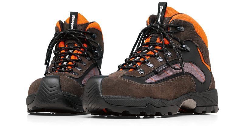 Bottes de protection Technical