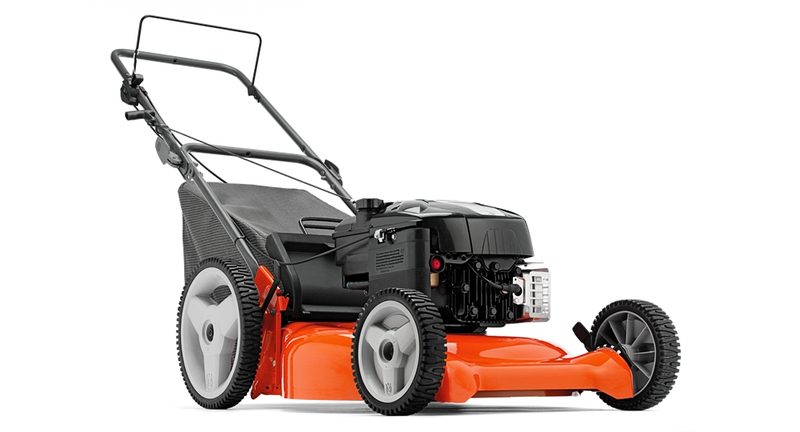 Husqvarna R 53