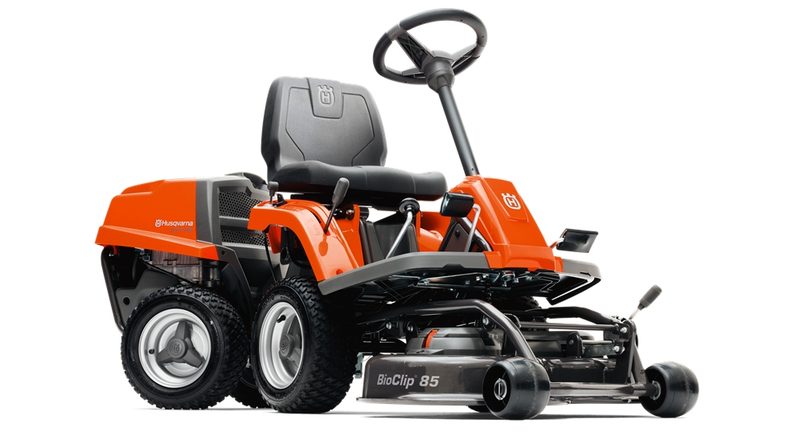 Husqvarna Rider R 111B5 / R 112C5