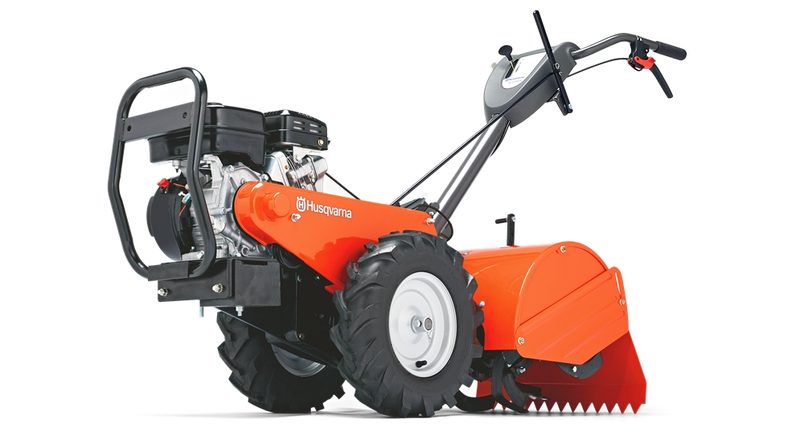 Husqvarna TR 430