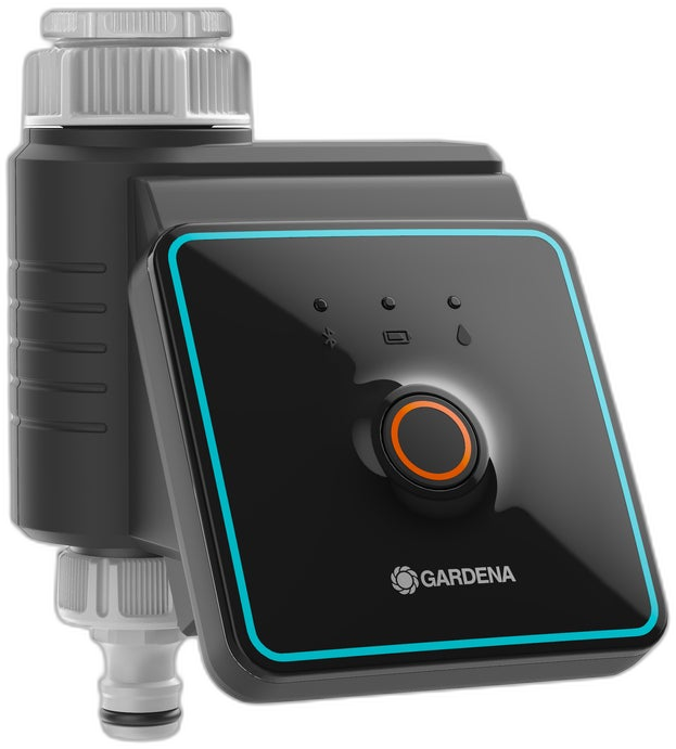 Water Control