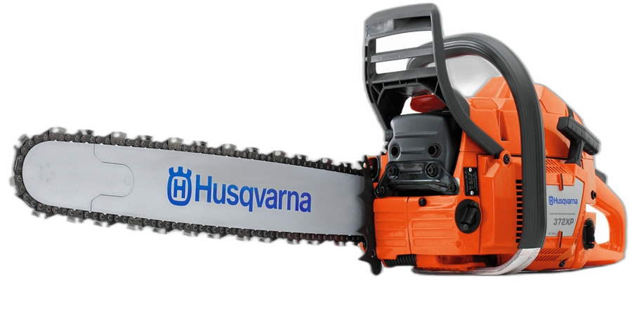 Tronçonneuse Husqvarna 372 XP