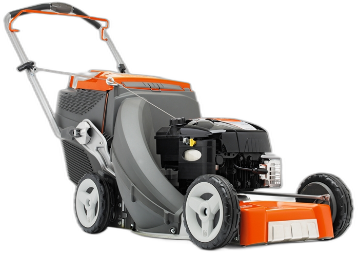 Tondeuse Husqvarna LC 48
